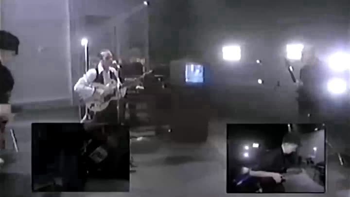 Underneath The Radar